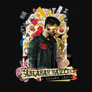 收聽Abraham Mateo的A Cámara Lenta歌詞歌曲