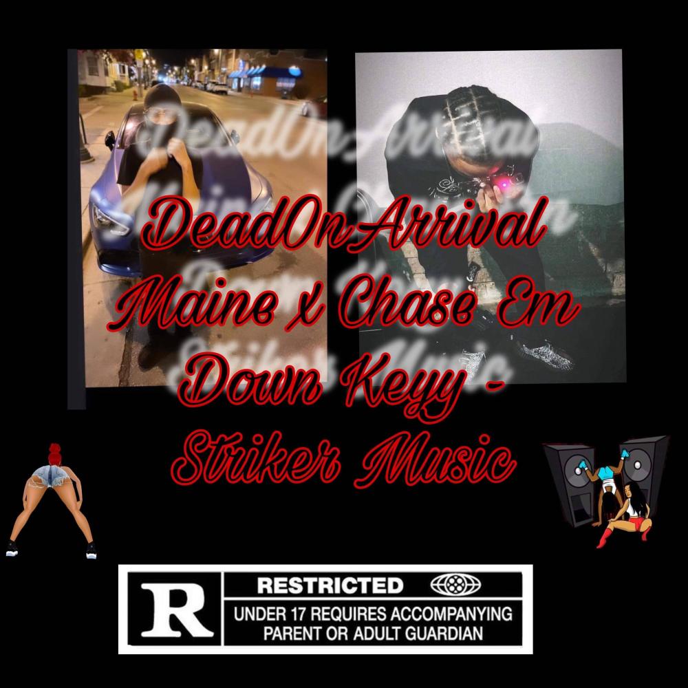 Striker Music (Explicit)