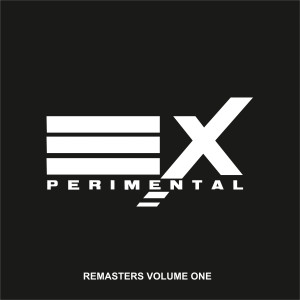 V的專輯EXperimental Remasters Volume 1