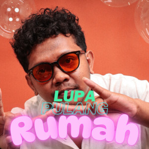 Album Lupa Pulang Rumah from Jay Alexa