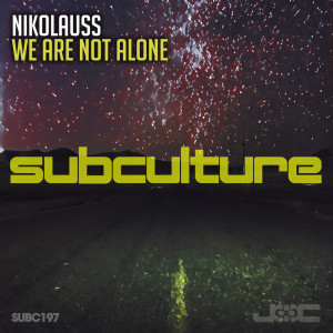 Listen to We Are Not Alone (其他) song with lyrics from Nikolauss