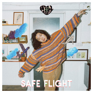 收听Will Mara的Safe Flight歌词歌曲