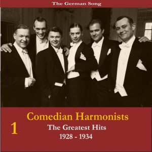 ดาวน์โหลดและฟังเพลง Bin Kein Hauptmann, Bin Kein Grosses Tier ("I'm No Officer, I'm No Hot Shot") พร้อมเนื้อเพลงจาก The Comedian Harmonists