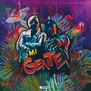Mi Gente 歌詞mp3 線上收聽及免費下載