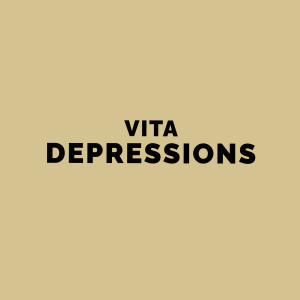 Vita的专辑Depressions