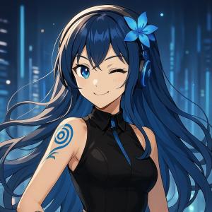 default playlist img