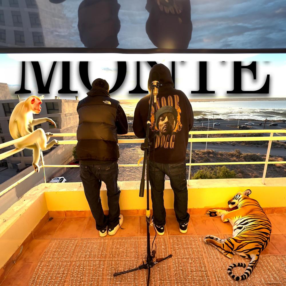 MONTE (feat. OG) (Explicit)