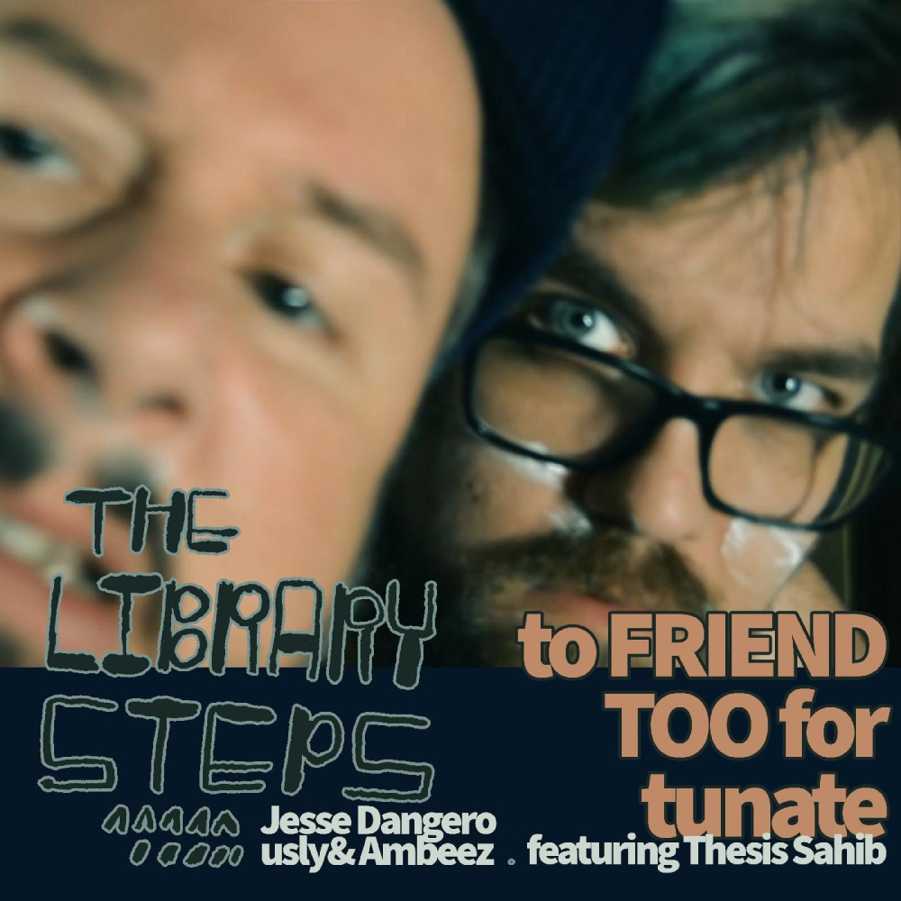 To Friend Too Fortunate (Instrumental)