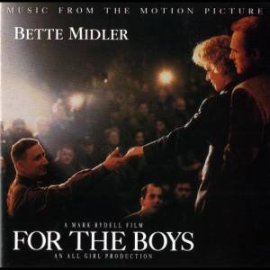 ดาวน์โหลดและฟังเพลง P.S. I Love You พร้อมเนื้อเพลงจาก Bette Midler