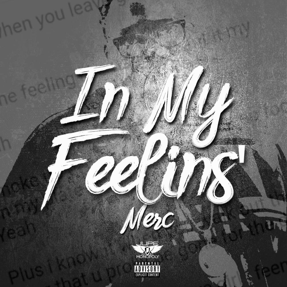 In My Feelins' (Explicit)