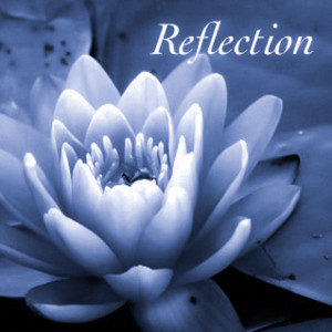 Dengarkan Reflection lagu dari Kristen Lei dengan lirik