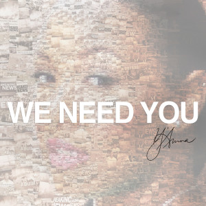 Y'Anna的專輯We Need You