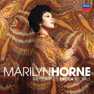 ดาวน์โหลดและฟังเพลง I know that my Redeemer liveth พร้อมเนื้อเพลงจาก Marilyn Horne