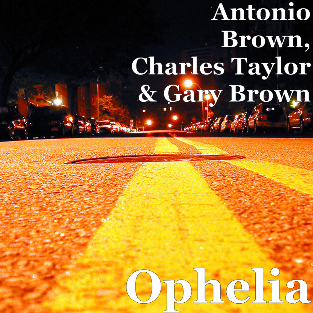 Ophelia (Explicit)