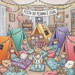 收聽MC BOCÃOZINHO的FESTA DO PIJAMA É LEGAL歌詞歌曲