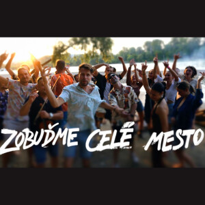 Album Zobuďme Celé Mesto! from La3no Cubano