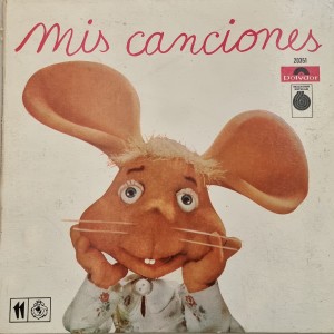 ดาวน์โหลดและฟังเพลง Conversacion Telefónica Con la Madre en Italia (Dialogo) พร้อมเนื้อเพลงจาก Topo Gigio