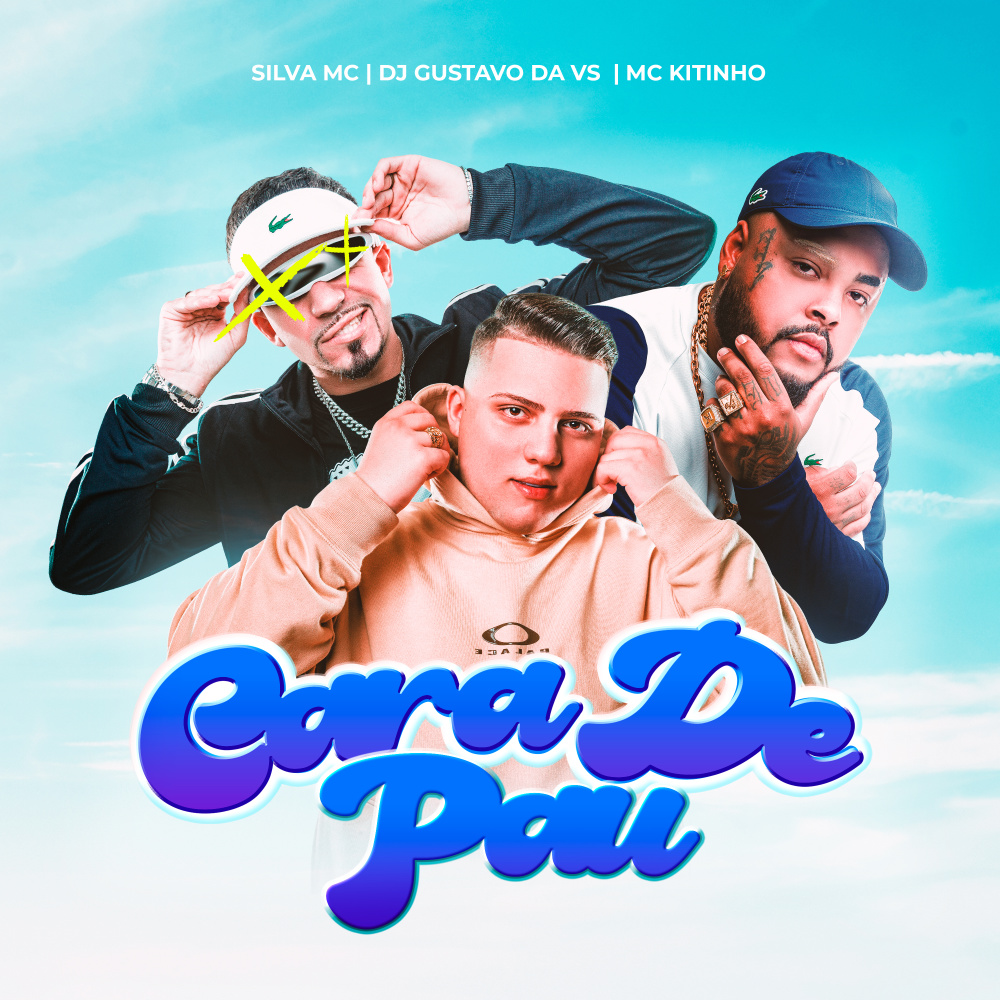 Cara de Pau (Explicit)