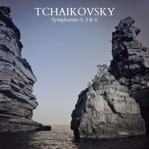 Symphony No.5 in E Minor, Op. 64: Andante - Allegro con Anima