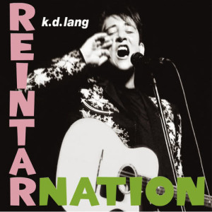 收聽k.d.lang的Friday Dance Promenade (Remixed Version)歌詞歌曲