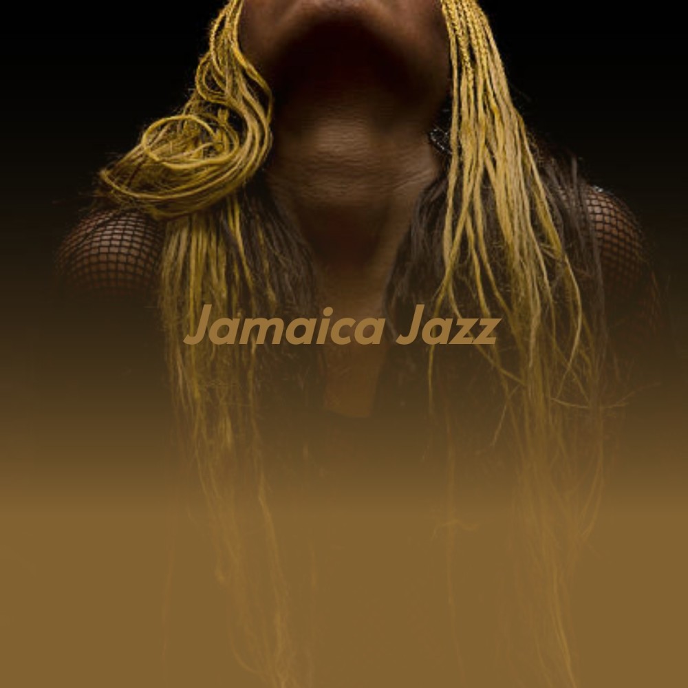 Jamaica Jazz