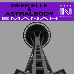 Album Emanah (Remix) from Deep Elle