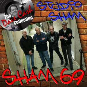 ดาวน์โหลดและฟังเพลง Hey Little Rich Boy พร้อมเนื้อเพลงจาก Sham 69