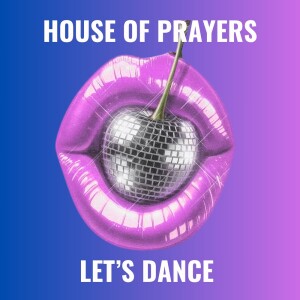 Album Let's Dance from 