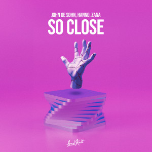 Album So Close from John De Sohn