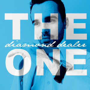 Dengarkan You're The One (feat. Roy Harcourt) (Soulful Mix) lagu dari Diamond Dancer dengan lirik