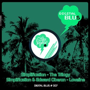 Listen to Loveline song with lyrics from Simplification