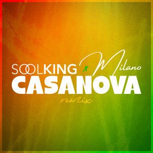 Soolking的專輯Casanova