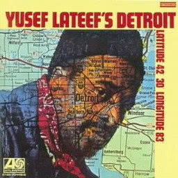收聽Yusef Lateef的Bishop School歌詞歌曲