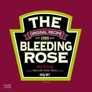 收聽The Bleeding Rose的Making Me歌詞歌曲