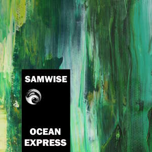 Urban Ibina的專輯Ocean Express (Inspired by 'The Endless Ocean' a book by Urban Ibina)