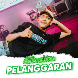 Pelanggaran (Music Cover)