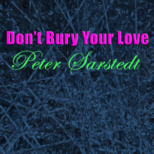 Peter Sarstedt的專輯Don't Bury Your Love