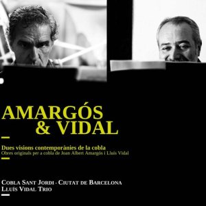 ดาวน์โหลดและฟังเพลง La Llegenda de Sant Jordi: III. La Lluita พร้อมเนื้อเพลงจาก Lluis Vidal Trio