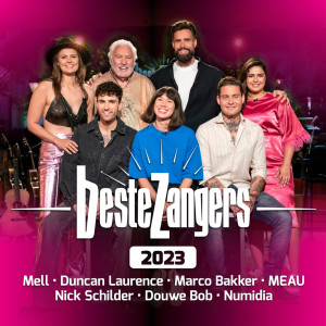 Beste Zangers Seizoen 2023 dari Beste Zangers