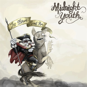 ดาวน์โหลดและฟังเพลง Lonely Homes พร้อมเนื้อเพลงจาก Midnight Youth
