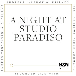 收聽Andreas Ihlebæk的This is Where It Ends (Live in Studio)歌詞歌曲