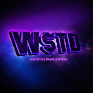 Dengarkan lagu W$TD (Explicit) nyanyian NIKØTIN dengan lirik