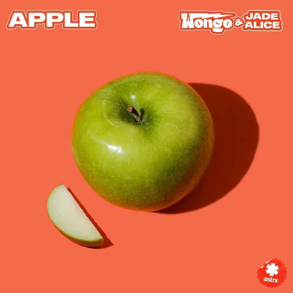 Apple (feat. Jade Alice)