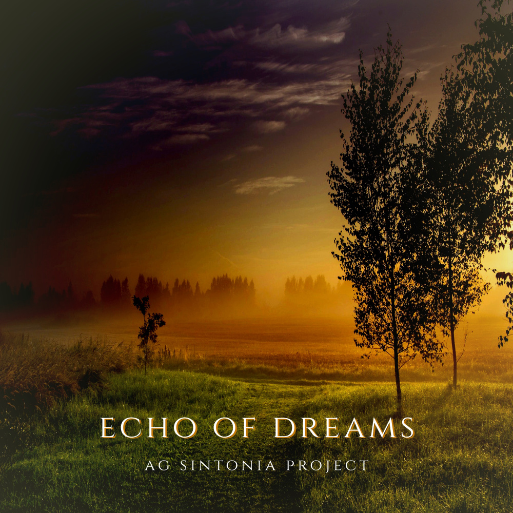 Echo of Dreams