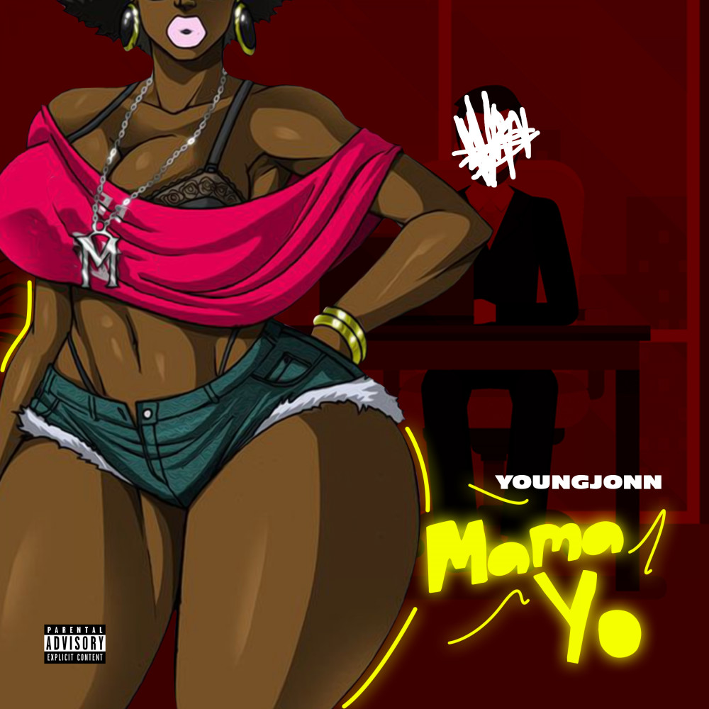 Mama Yo (Explicit)