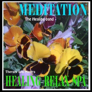 收聽the Healing Band的Relax the Mind歌詞歌曲