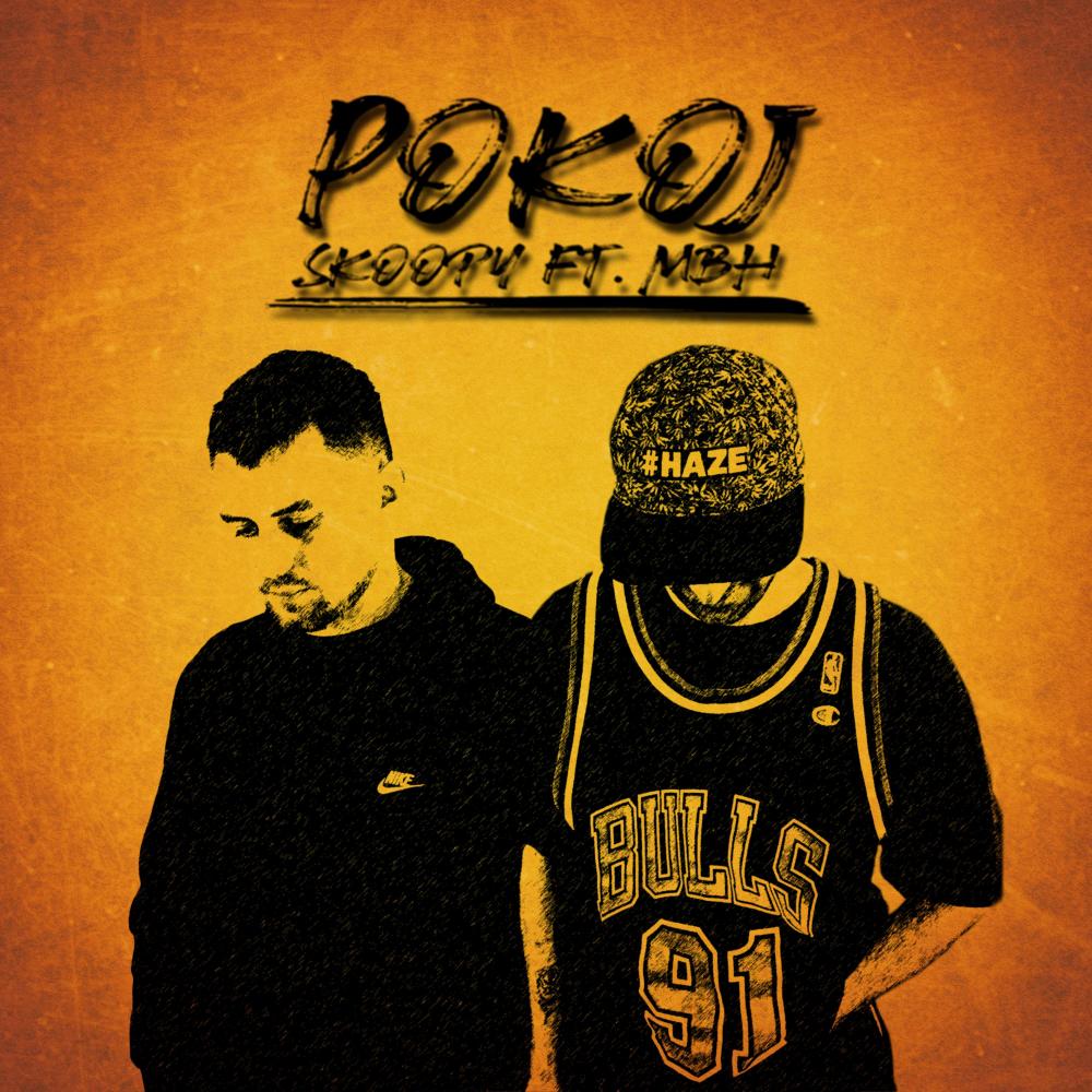 Pokoj (feat. MBH) (Acapella|Explicit)