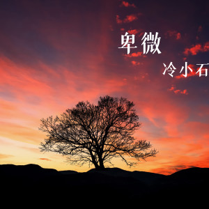 Dengarkan 卑微 (伴奏) lagu dari 冷小石 dengan lirik