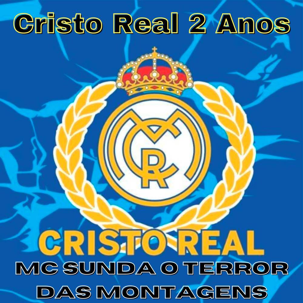 Cristo Real 2 Anos