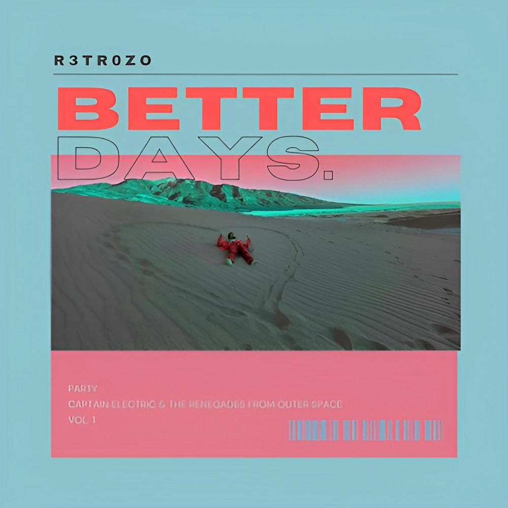 Better Days (Explicit)